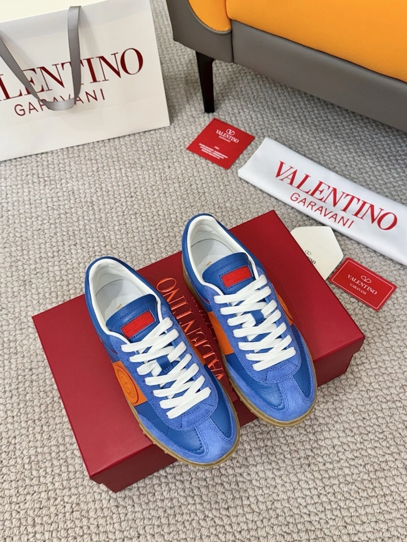 Vxlxntino Casual Shoes Minimalist 228903