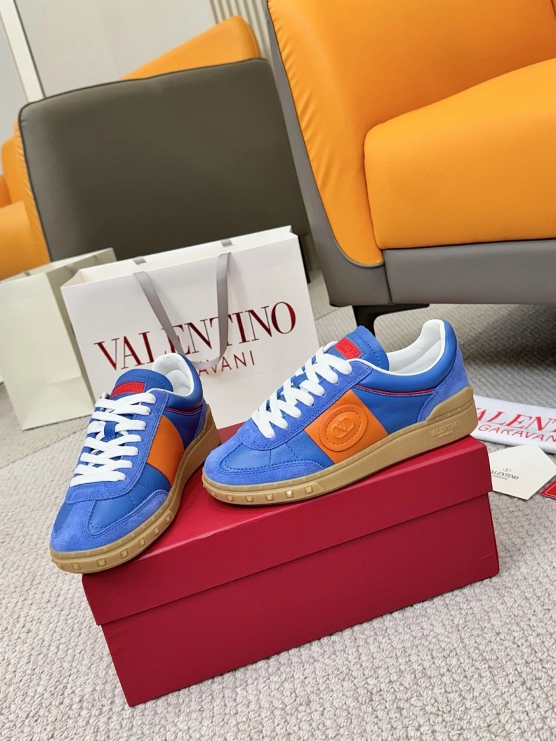 Vxlxntino Casual Shoes Minimalist 228903