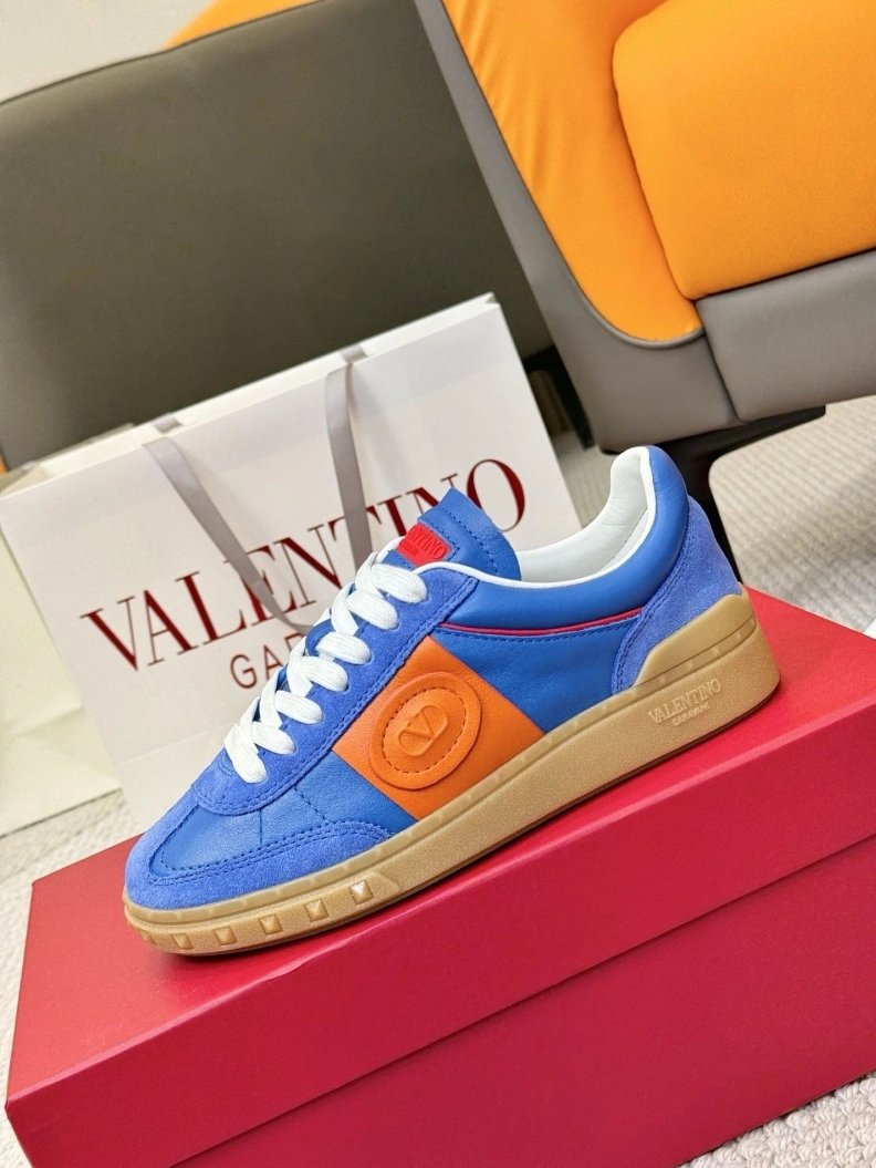 Vxlxntino Casual Shoes Minimalist 228903