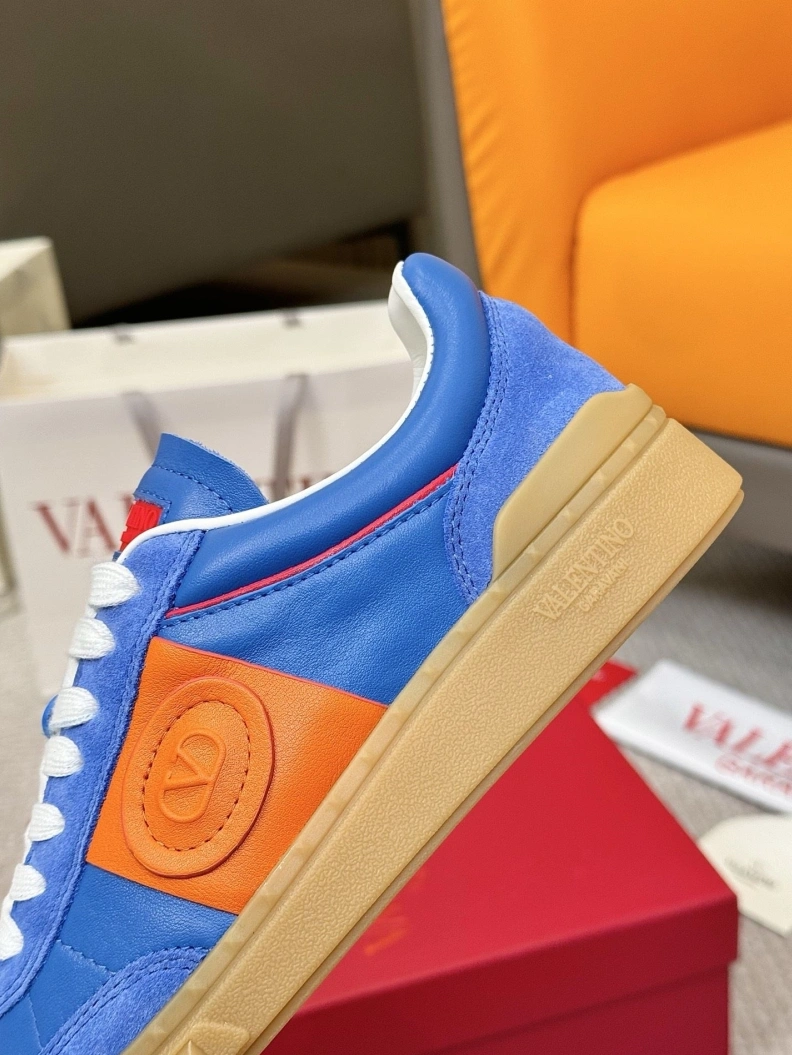 Vxlxntino Casual Shoes Minimalist 228903