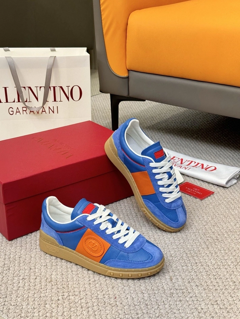 Vxlxntino Casual Shoes Minimalist 228903