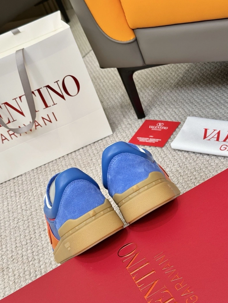 Vxlxntino Casual Shoes Minimalist 228903