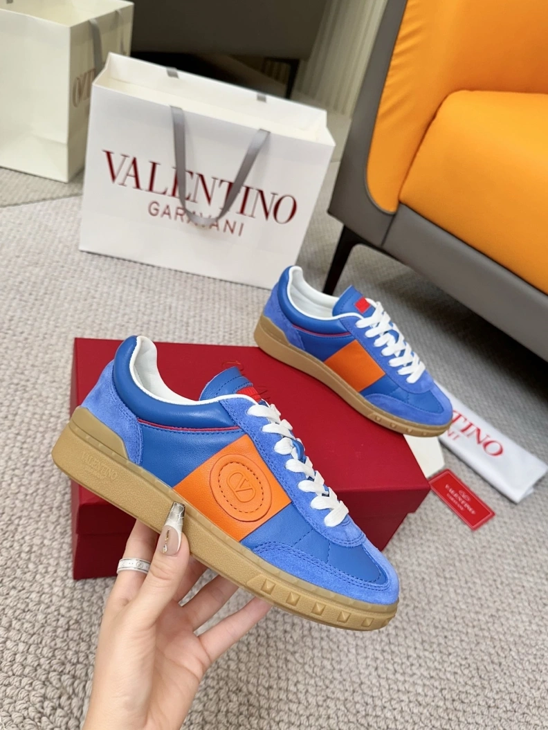 Vxlxntino Casual Shoes Minimalist 228903