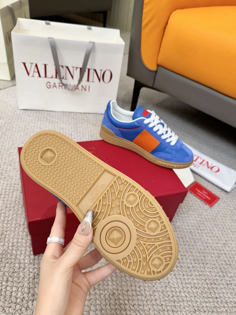 Vxlxntino Casual Shoes Minimalist 228903