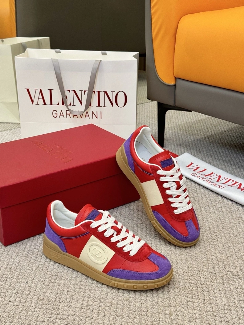 Vxlxntino Casual Shoes Versatile 228910