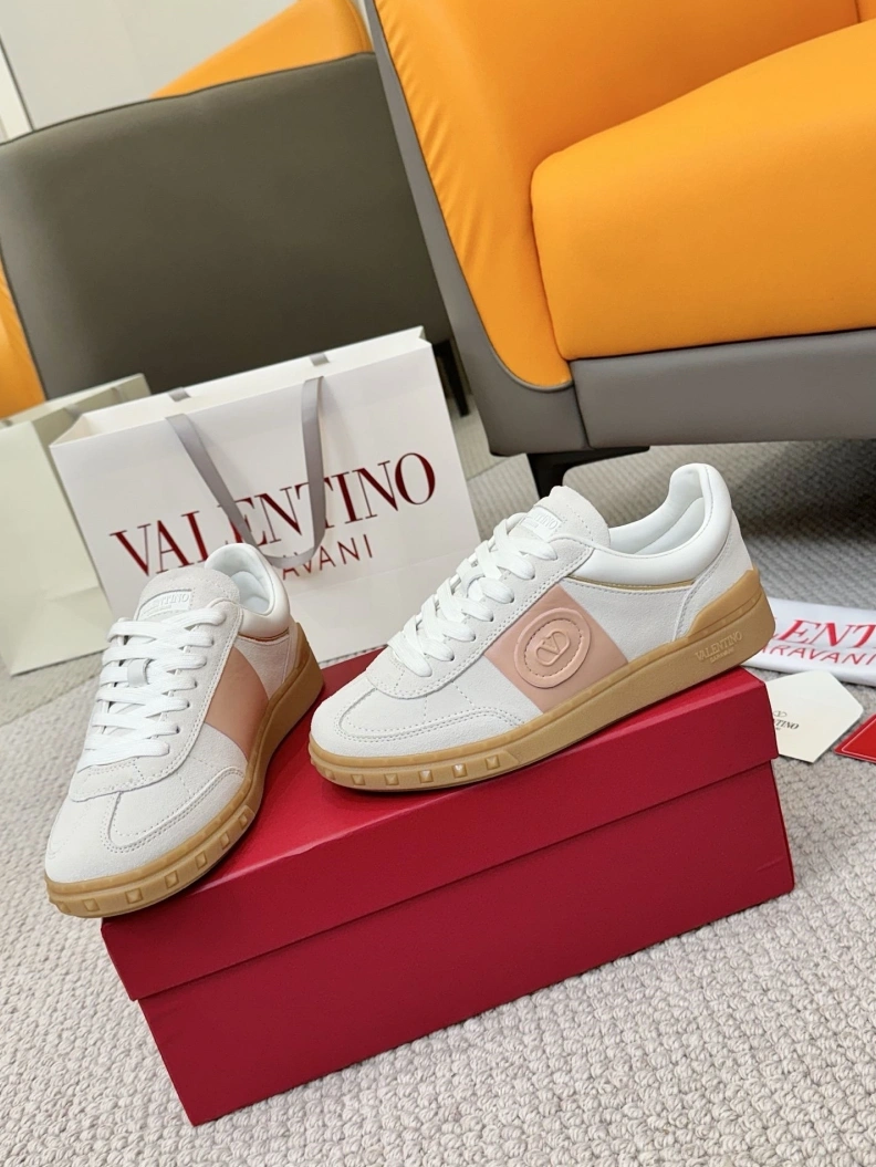 Vxlxntino Casual Shoes Versatile 228910