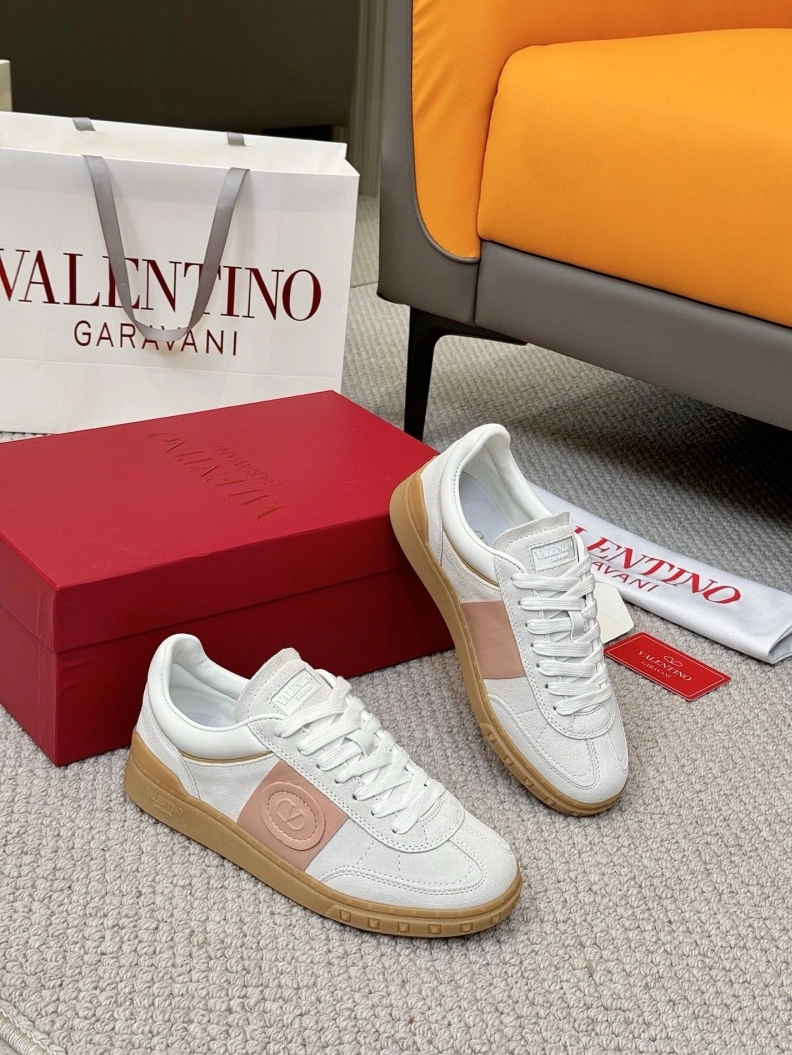 Vxlxntino Casual Shoes Versatile 228910