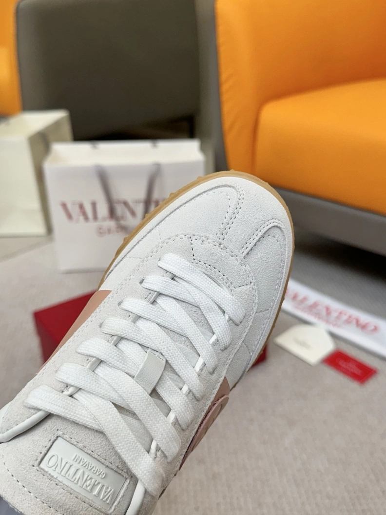 Vxlxntino Casual Shoes Versatile 228910