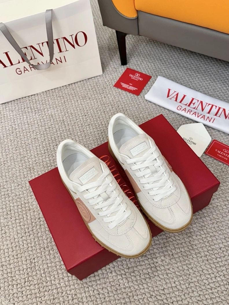 Vxlxntino Casual Shoes Versatile 228910