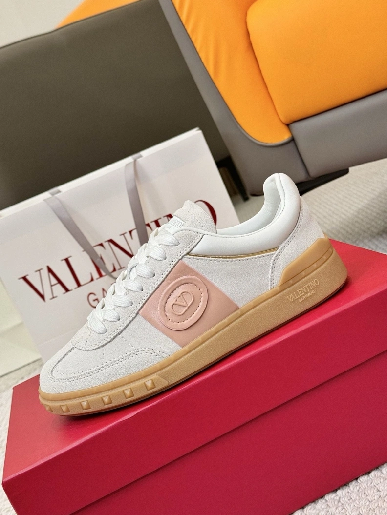 Vxlxntino Casual Shoes Versatile 228910