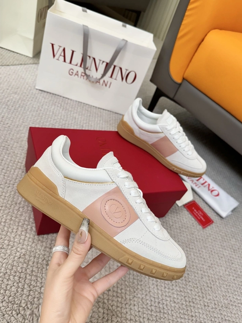 Vxlxntino Casual Shoes Versatile 228910