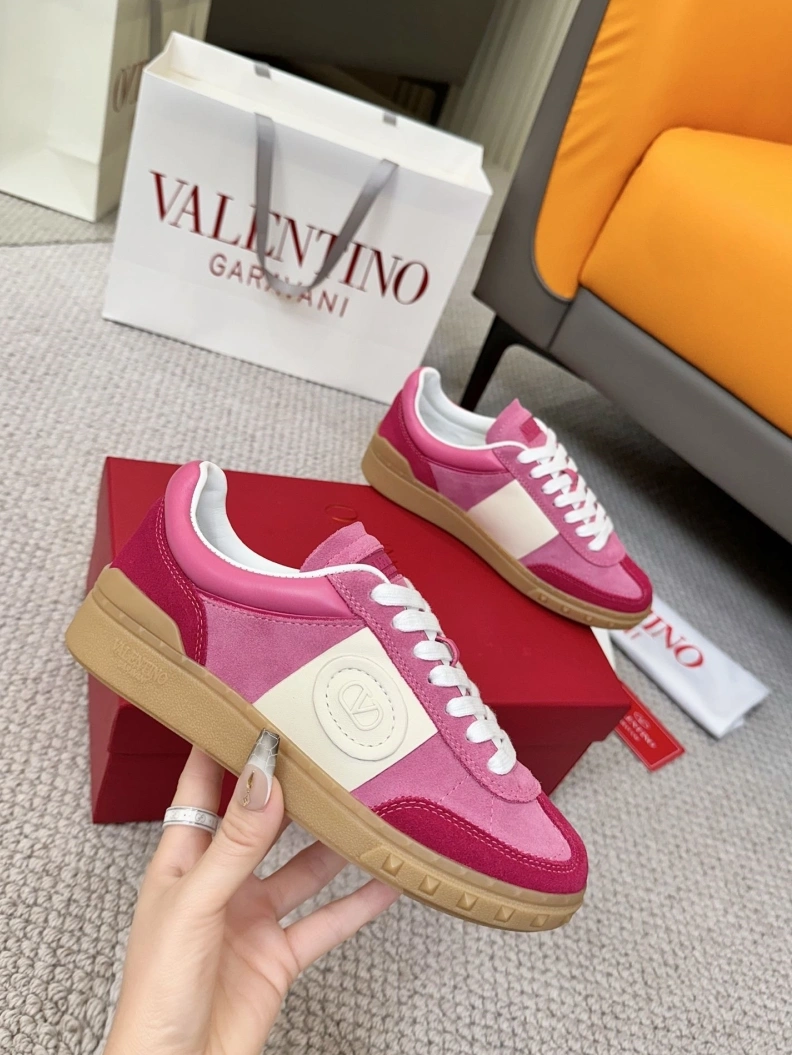 Vxlxntino Casual Shoes Breathable 228885