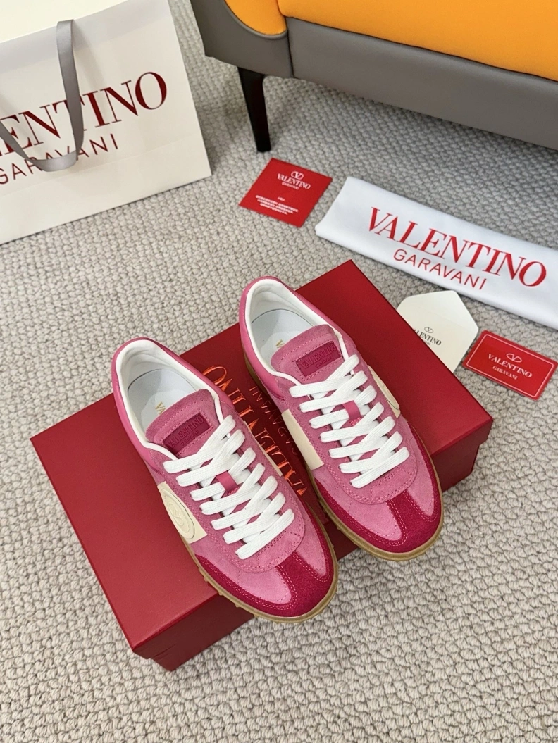 Vxlxntino Casual Shoes Breathable 228885
