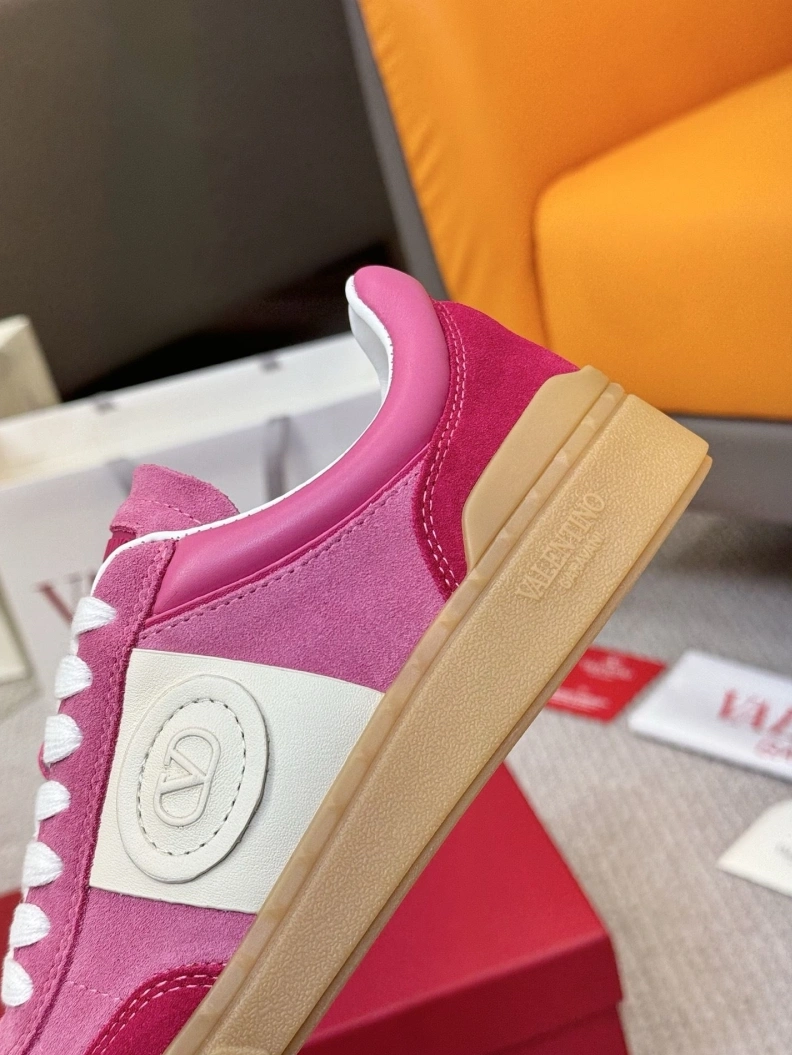 Vxlxntino Casual Shoes Breathable 228885