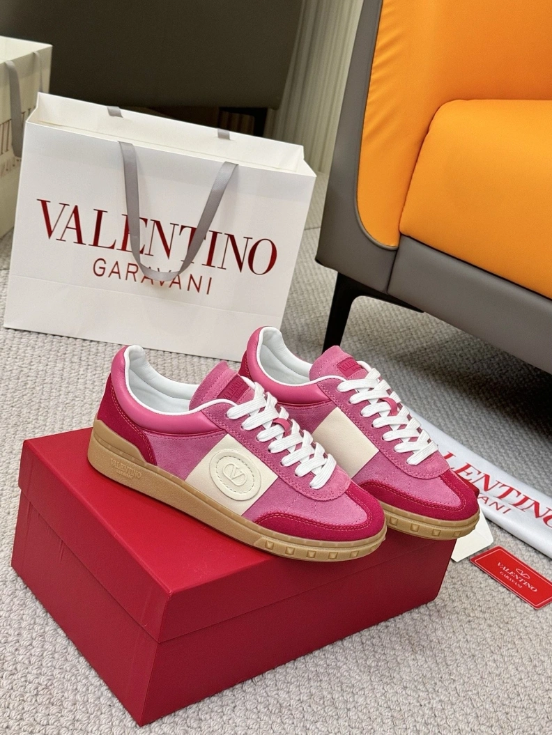Vxlxntino Casual Shoes Breathable 228885