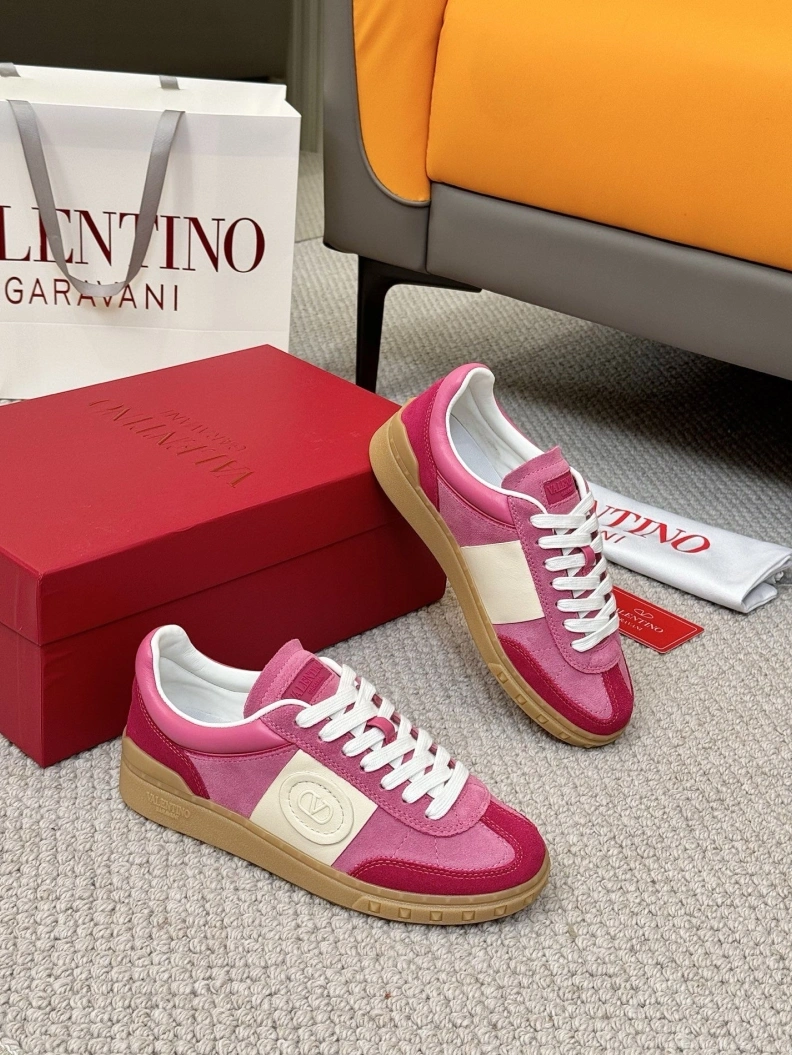 Vxlxntino Casual Shoes Breathable 228885