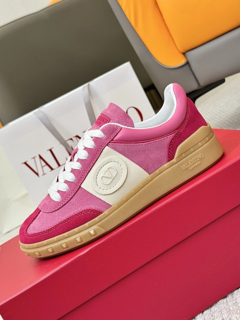 Vxlxntino Casual Shoes Breathable 228885