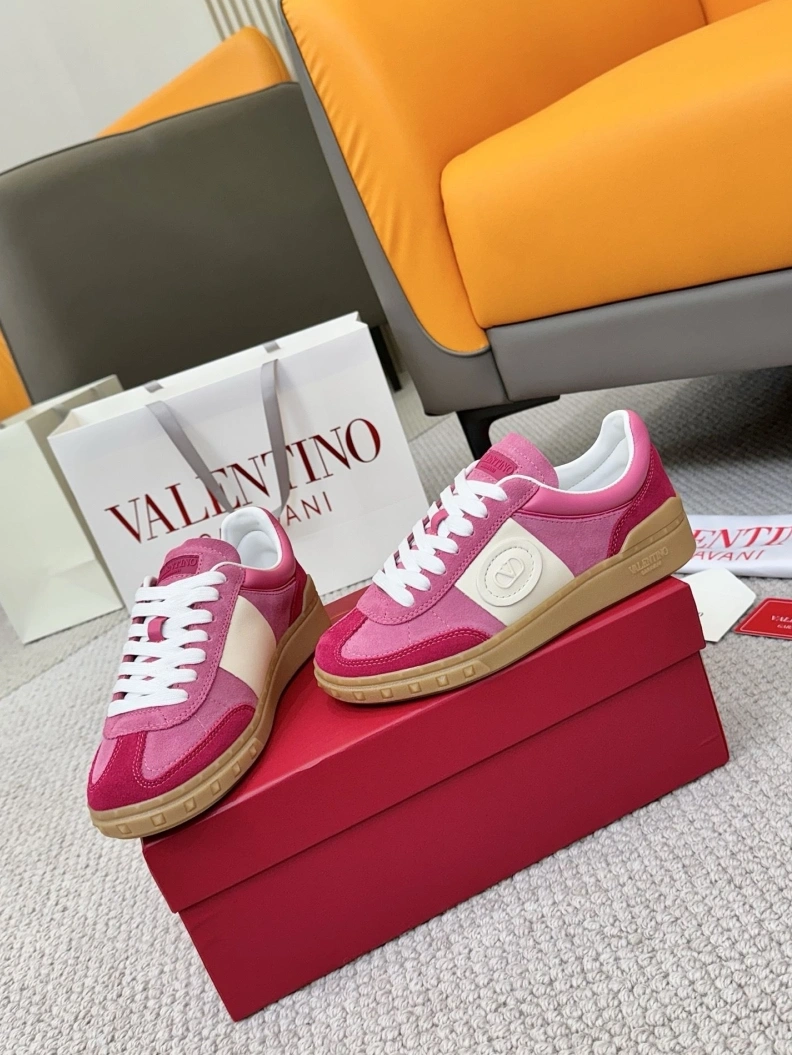 Vxlxntino Casual Shoes Breathable 228885