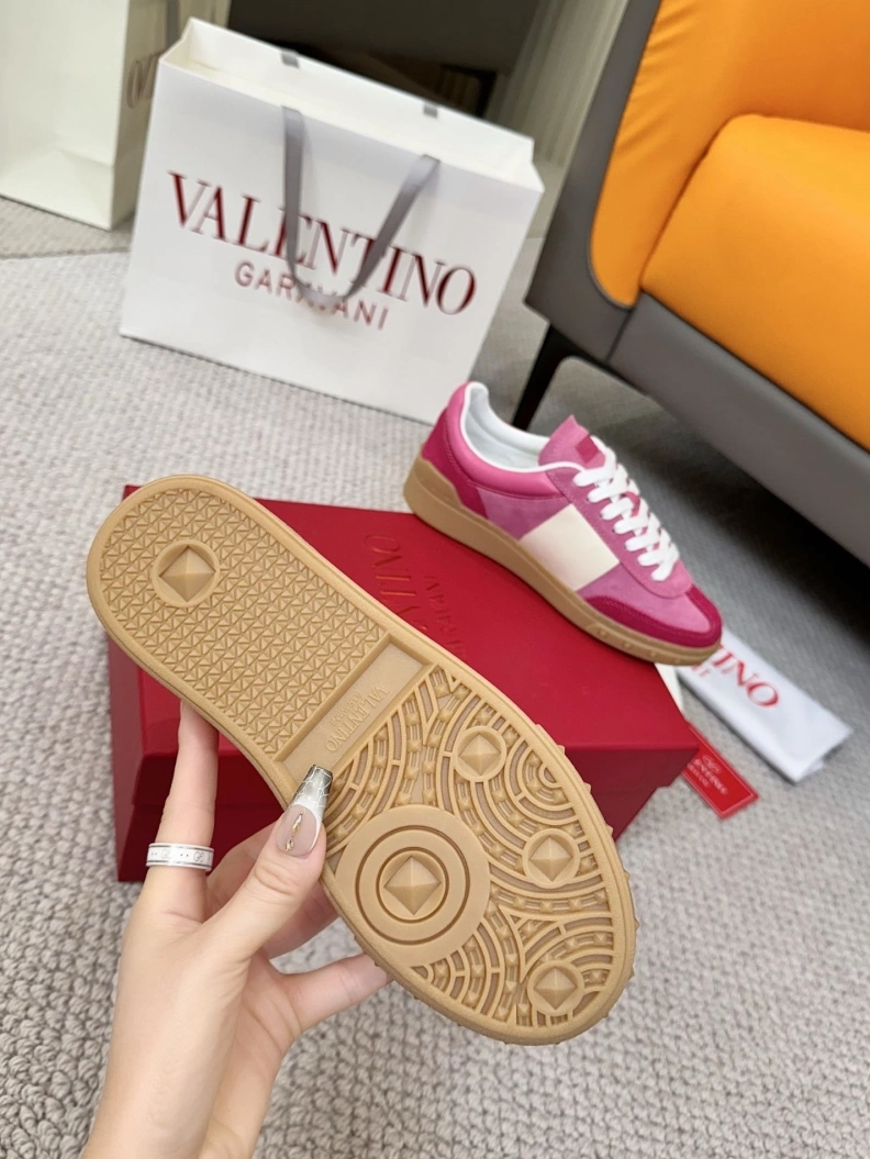 Vxlxntino Casual Shoes Breathable 228885