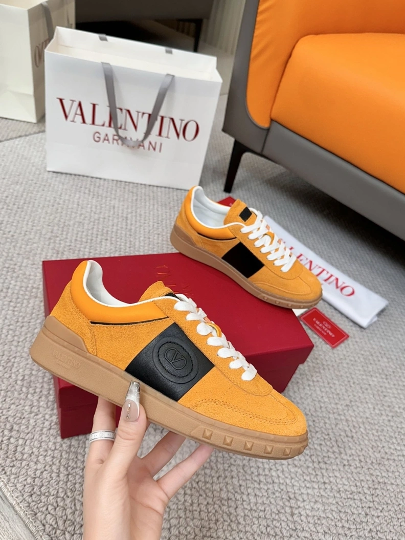 ModernLook Vxlxntino Casual Shoes 228887