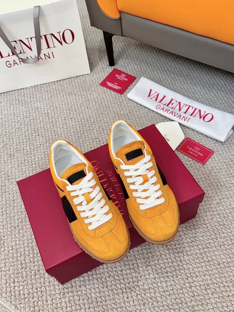 ModernLook Vxlxntino Casual Shoes 228887