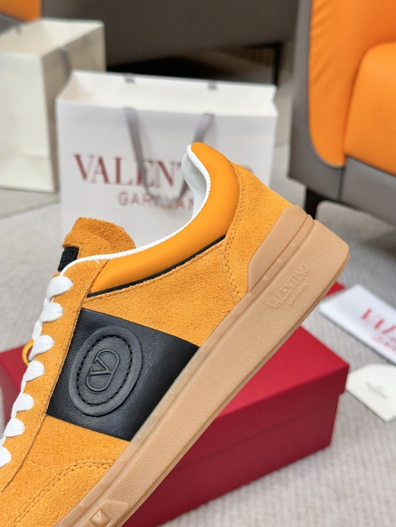 ModernLook Vxlxntino Casual Shoes 228887