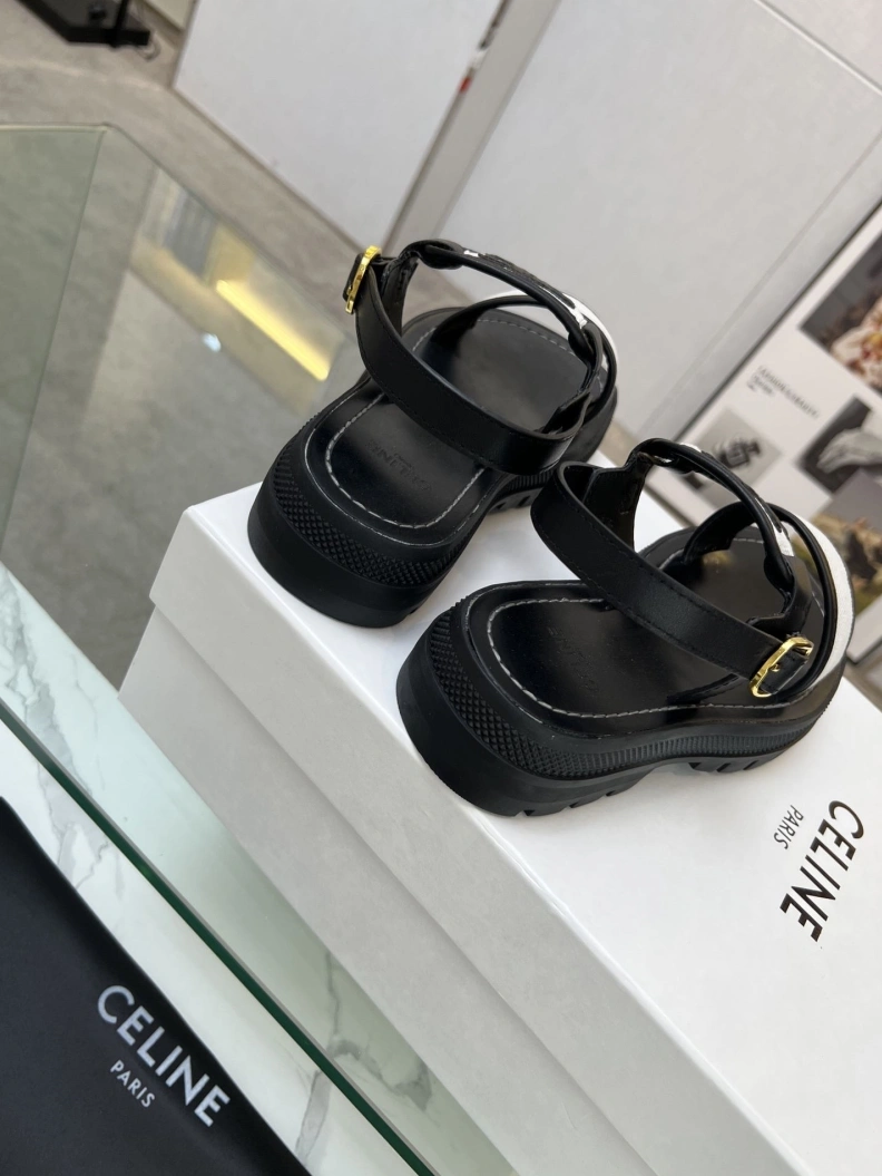 Comfortable Cxlxne Sandals 115912