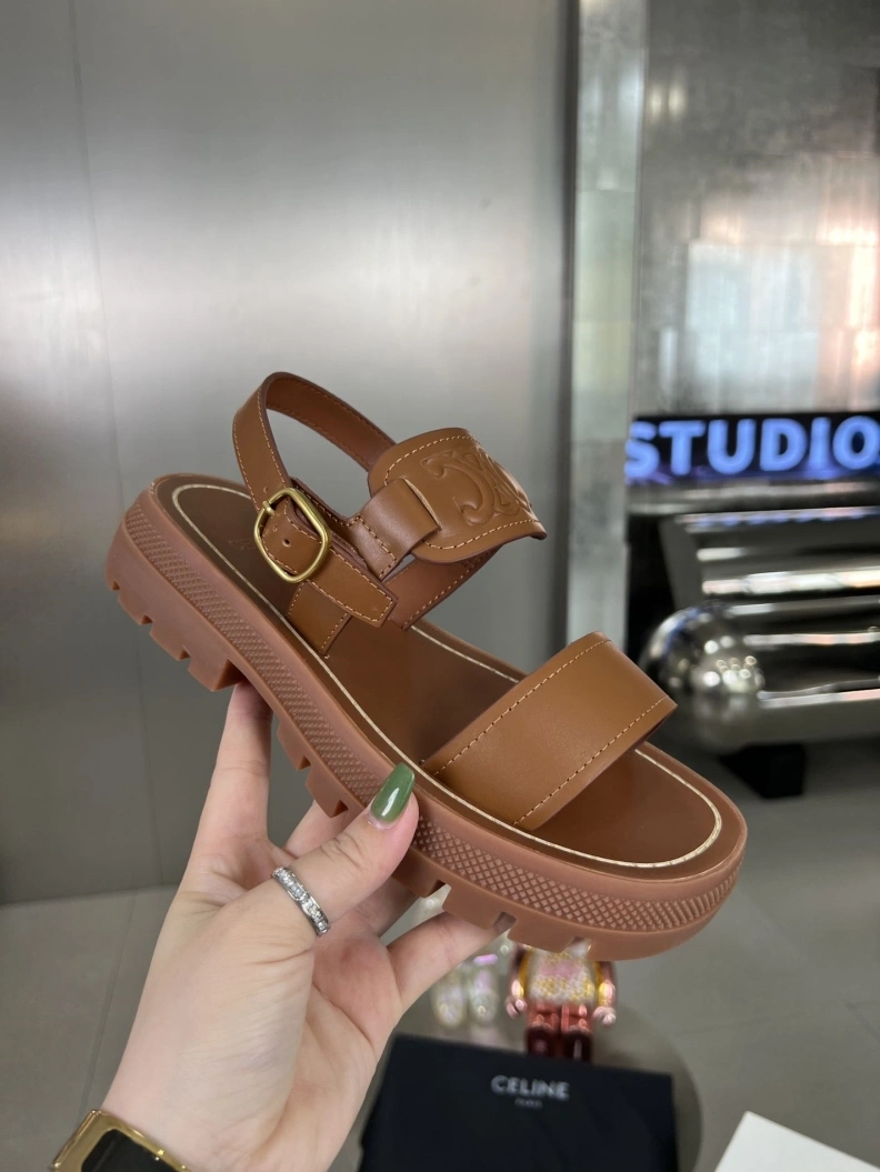 Cxlxne Sandals SportInspired 115914