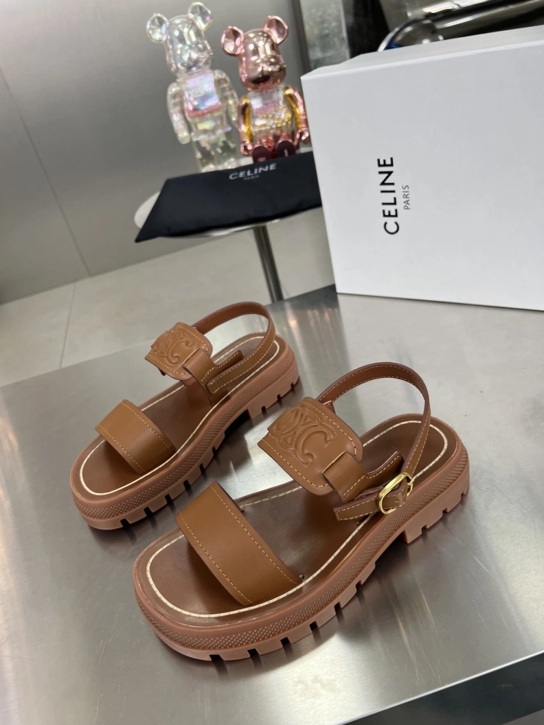 Cxlxne Sandals SportInspired 115914