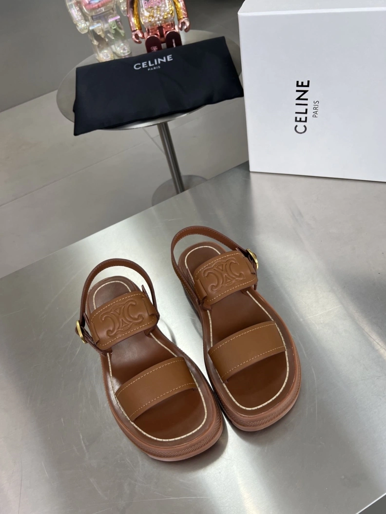 Cxlxne Sandals SportInspired 115914