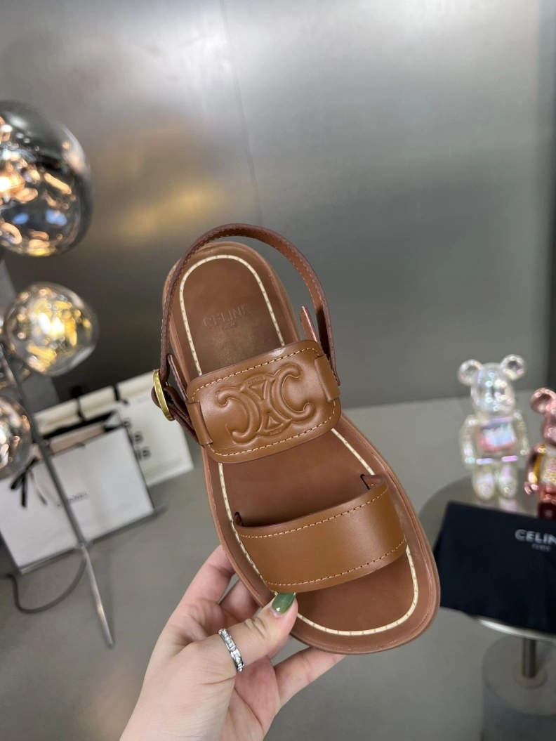 Cxlxne Sandals SportInspired 115914