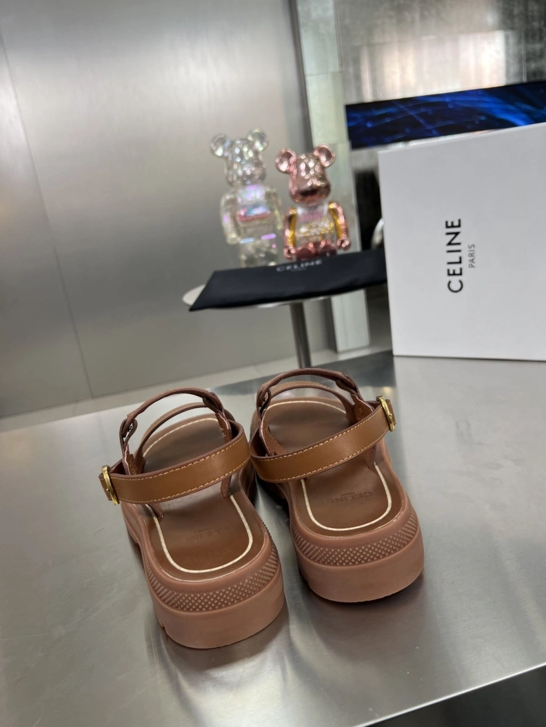 Cxlxne Sandals SportInspired 115914
