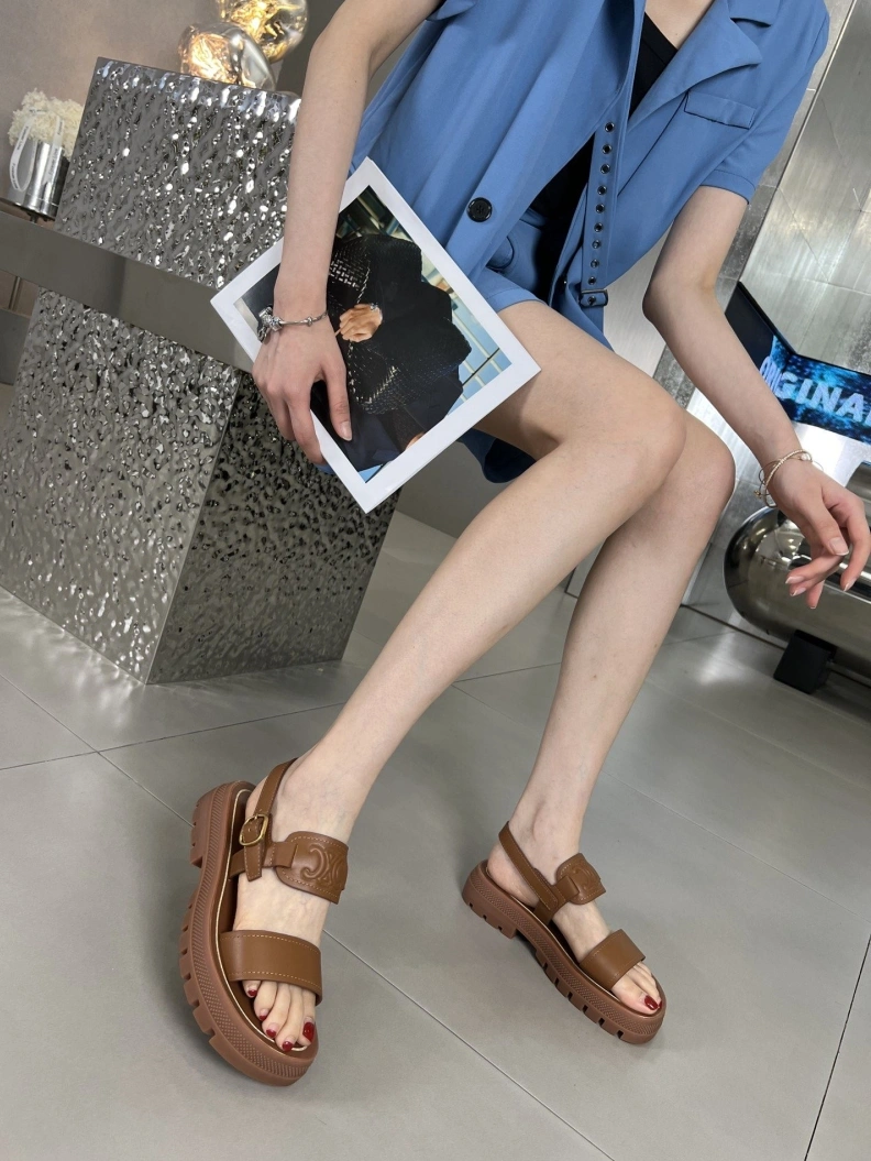 Cxlxne Sandals SportInspired 115914