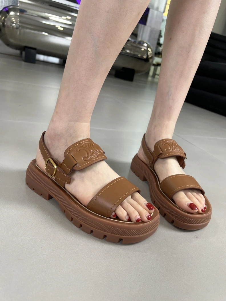 Cxlxne Sandals SportInspired 115914