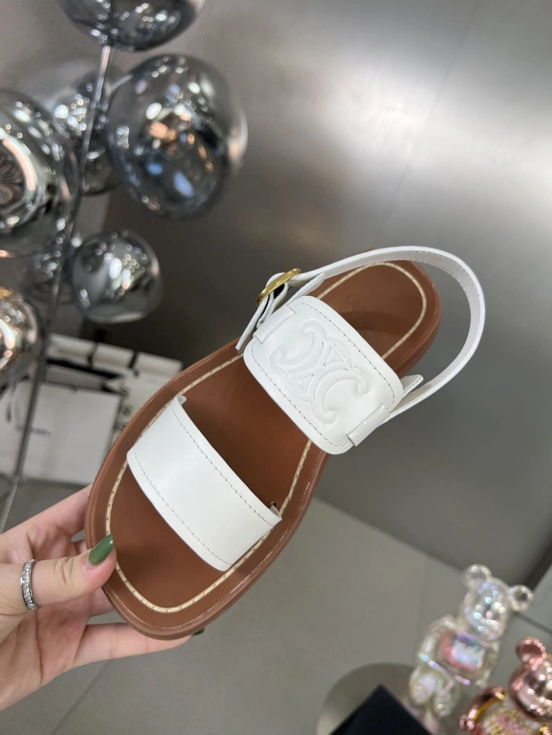 Cxlxne Sandals Efficient 115911