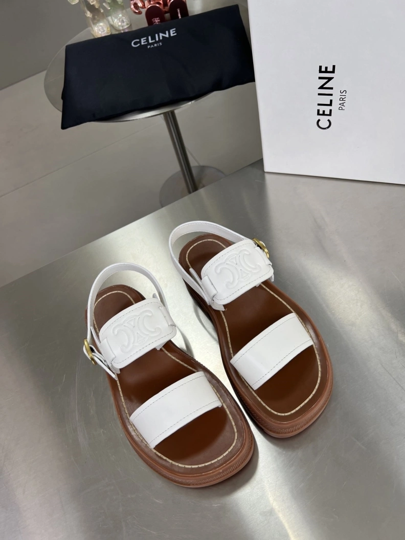 Cxlxne Sandals Efficient 115911