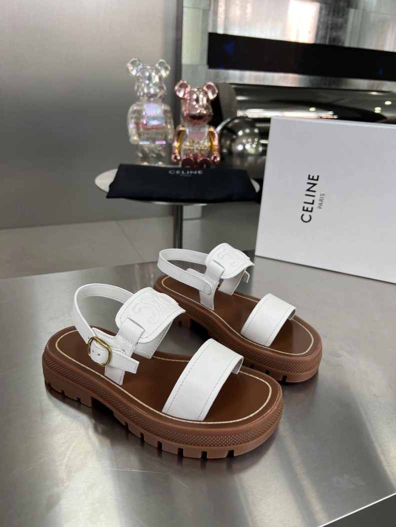 Cxlxne Sandals Efficient 115911