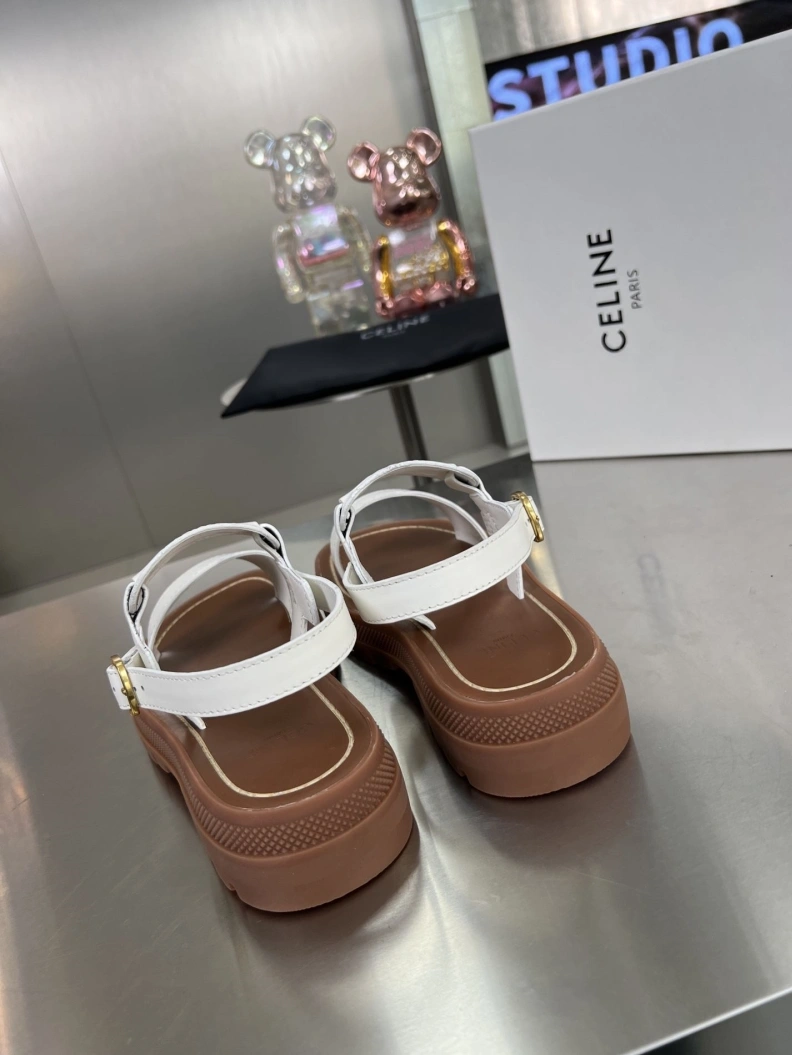 Cxlxne Sandals Efficient 115911