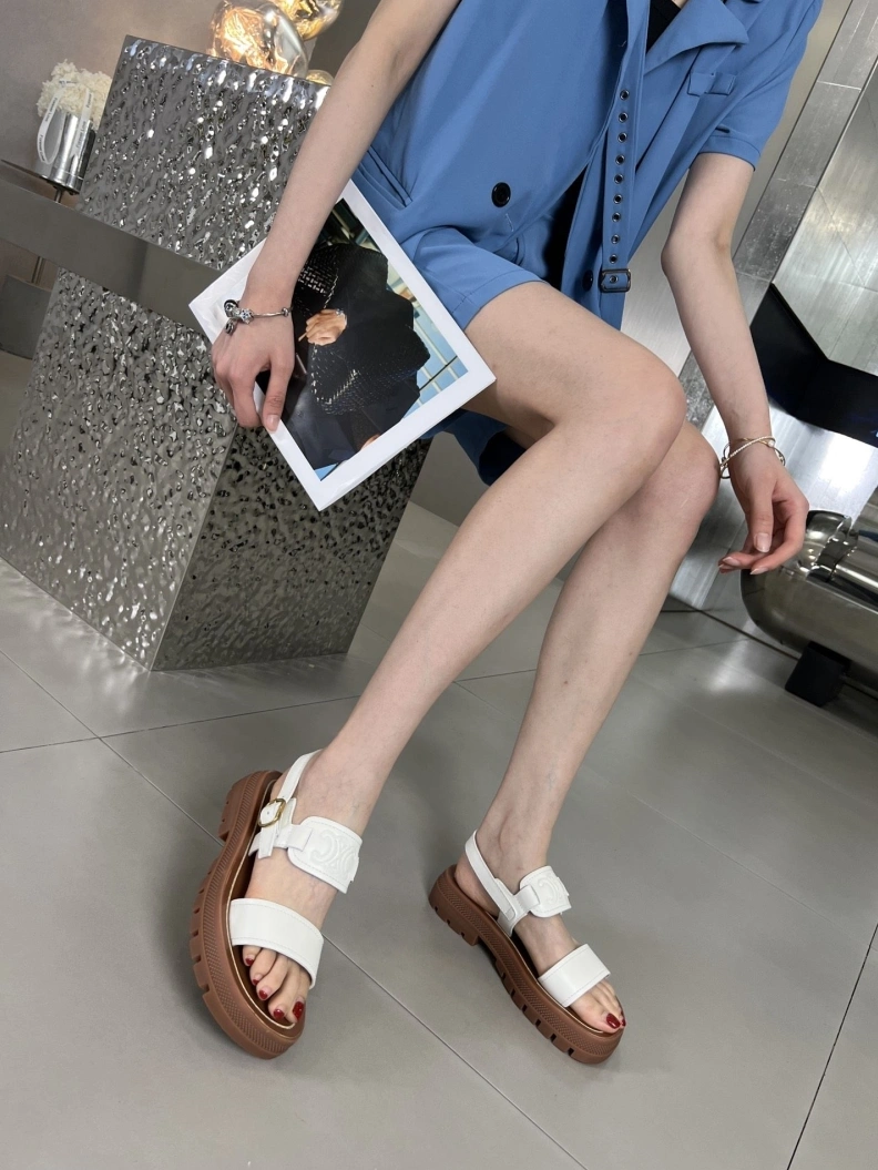 Cxlxne Sandals Efficient 115911