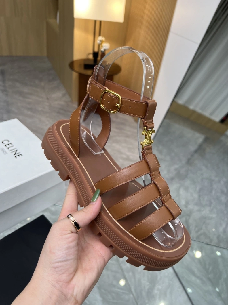 Functional Cxlxne Sandals 115908