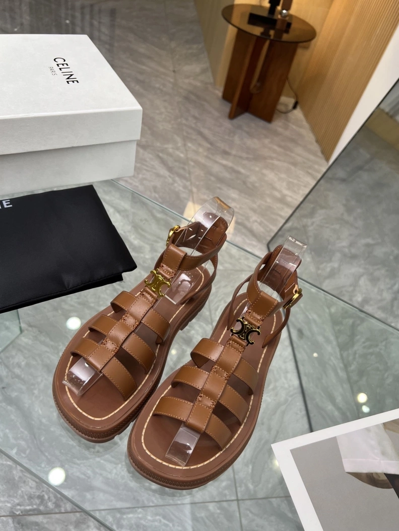 Functional Cxlxne Sandals 115908