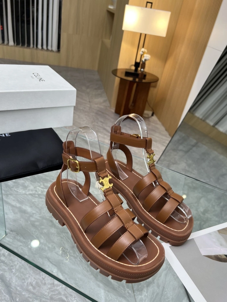 Functional Cxlxne Sandals 115908