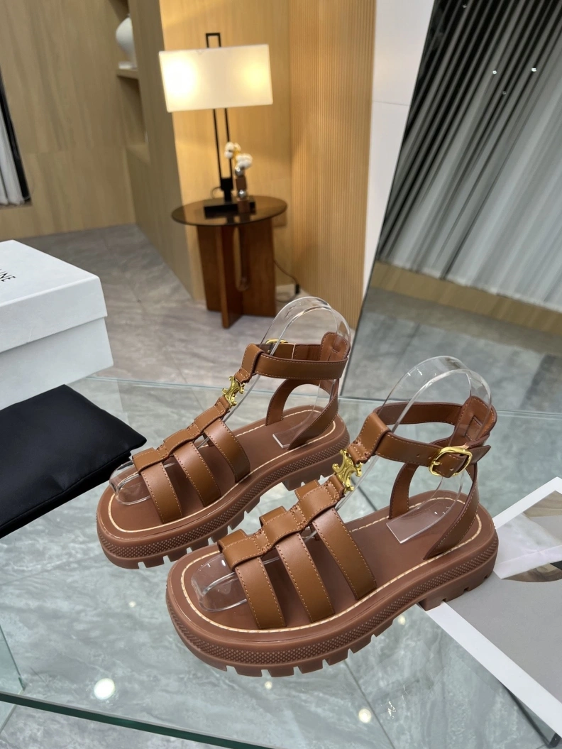 Functional Cxlxne Sandals 115908