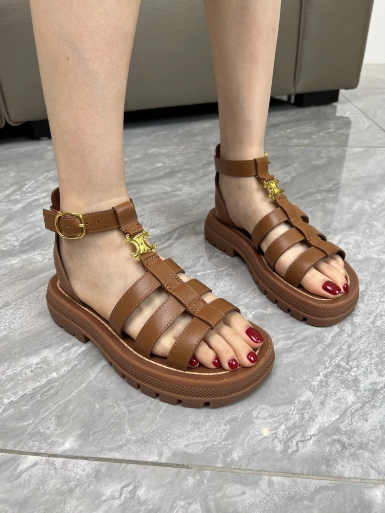 Functional Cxlxne Sandals 115908