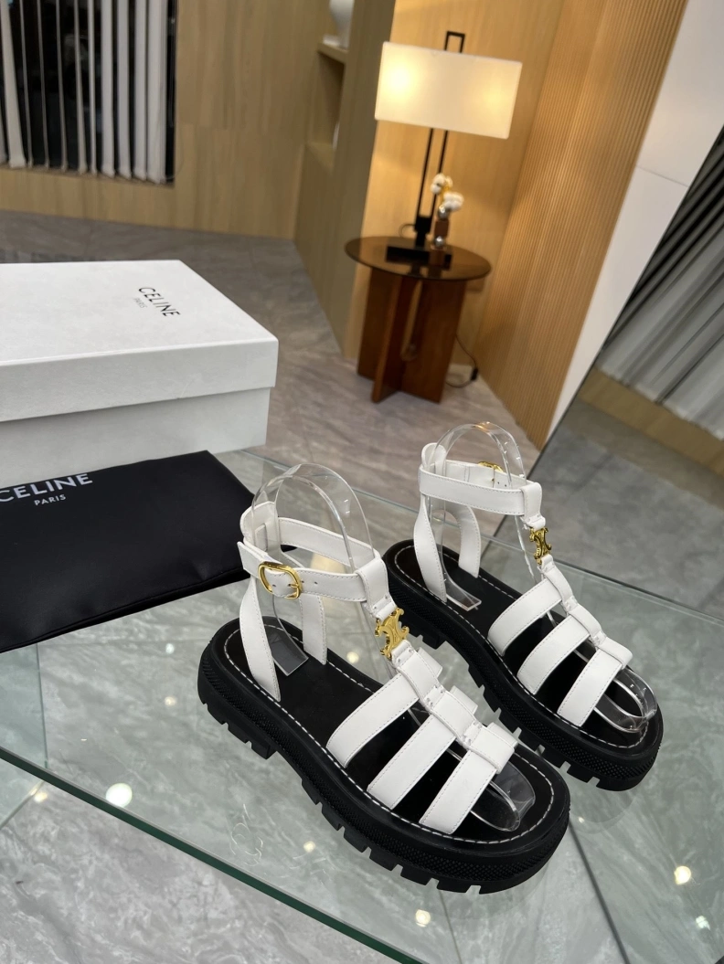 SmartChoice Cxlxne Sandals 115909
