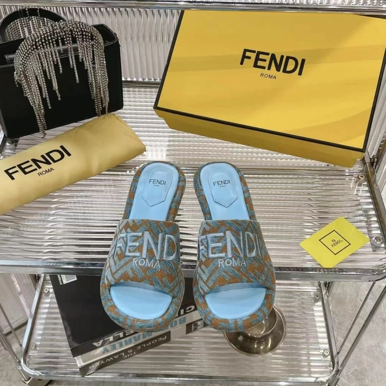 Breathable Fxndx Slippers 147173