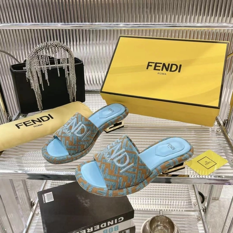 Breathable Fxndx Slippers 147173