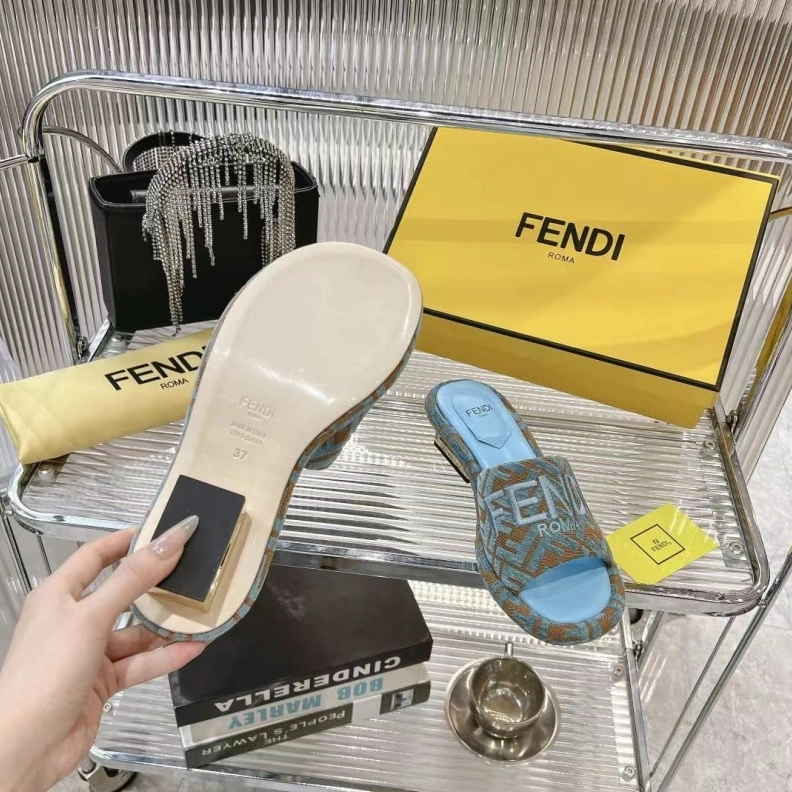 Breathable Fxndx Slippers 147173