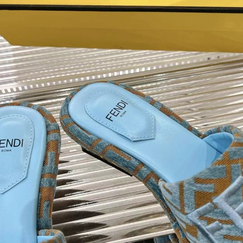 Breathable Fxndx Slippers 147173