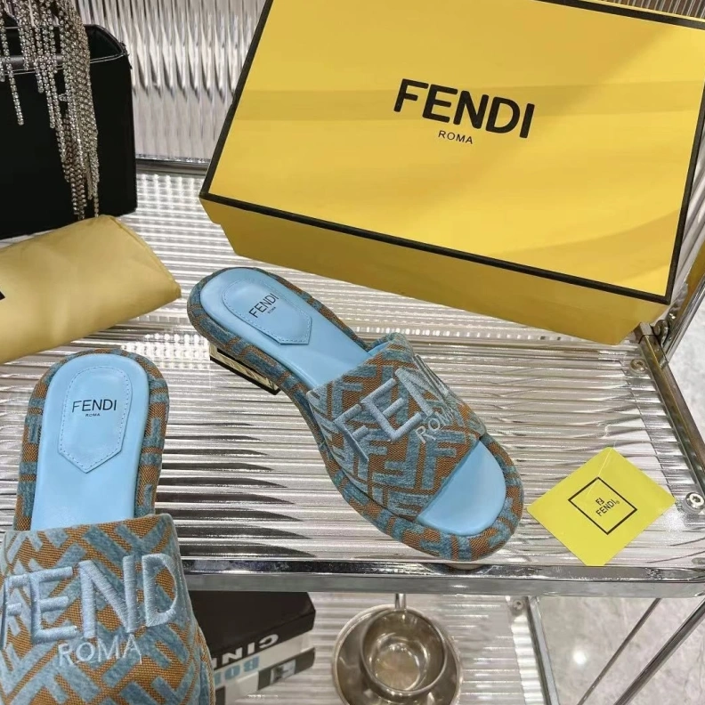 Breathable Fxndx Slippers 147173